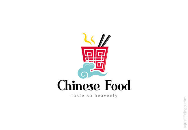 food logo